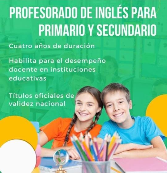 Flyer Ingles